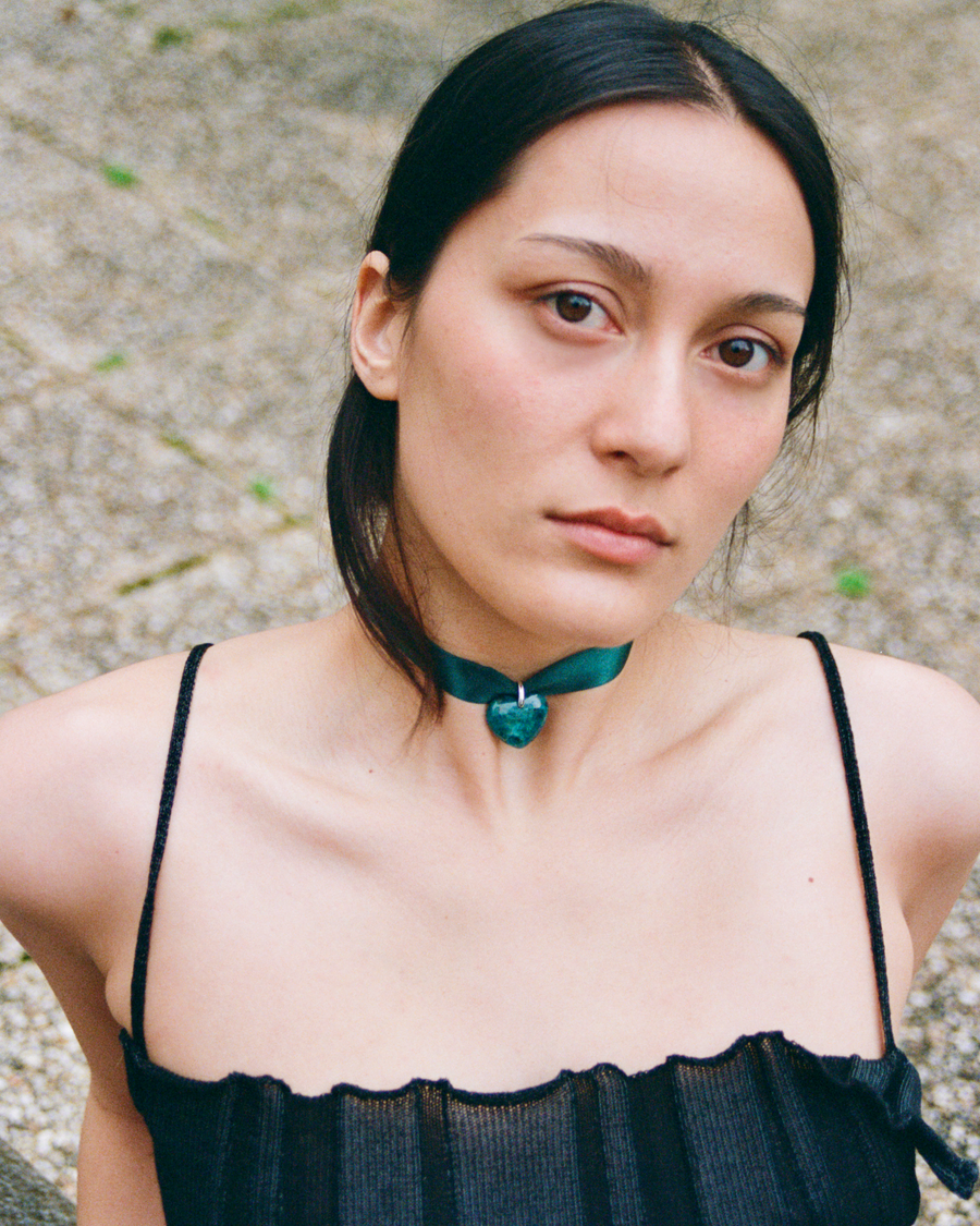 CINTA APATITA AZUL
