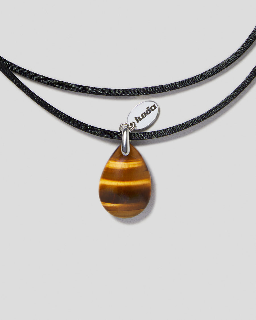 PEQUEÑA GOTA PARA OJO DE TIGRE