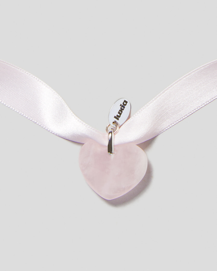 CINTA CUARZO ROSA