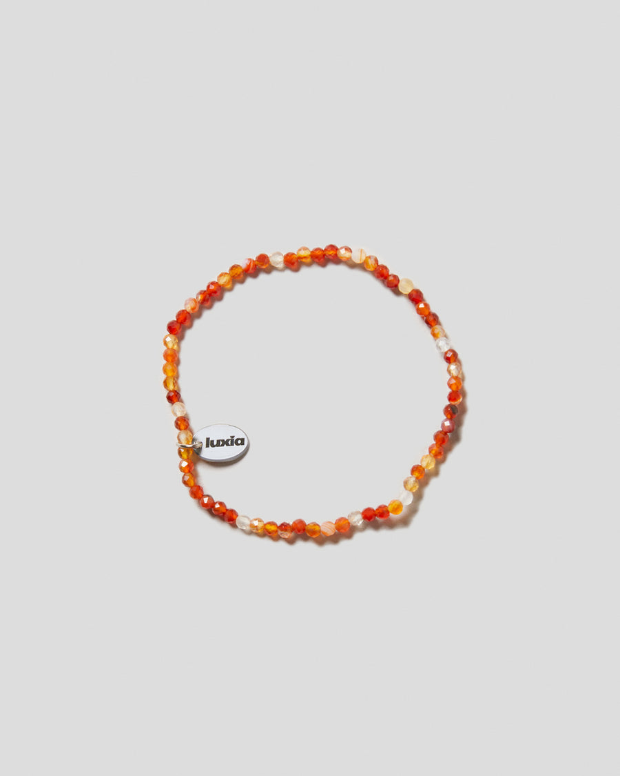 PULSERA LUNA CORNELINE